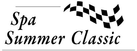Logo - SpaSummerClassic
