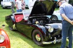 Triumph TR2 1954 with Judson Supercharged – 04