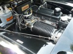 Triumph TR2 1954 with Judson Supercharged – 05
