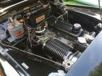 Triumph TR2 1954 with Judson Supercharged – 07